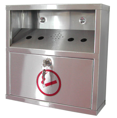Cigarette Bins