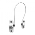 ASEC 200mm Mini Locking Cable Window Restrictor