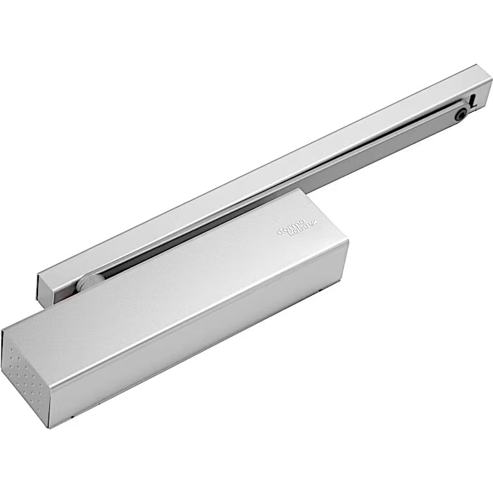 TS92G Door Closer & GN Angle Bracket Bundle