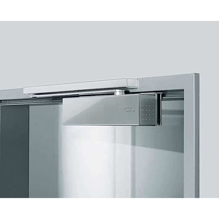 TS92G Door Closer & GN Angle Bracket Bundle