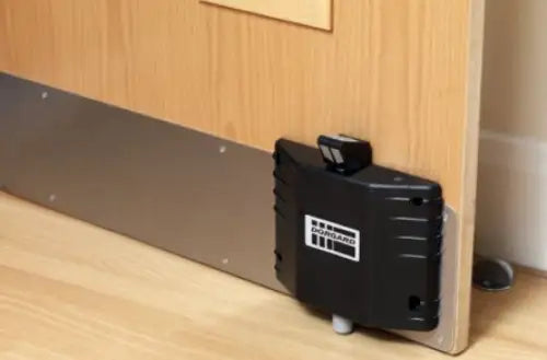 FIRECO Dorgard DG2000 Door Hold Open Device