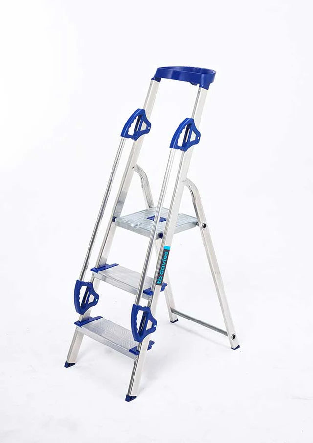 Step Ladders