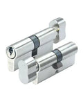 P5EP70CTNPE P5 Cylinder & Turn