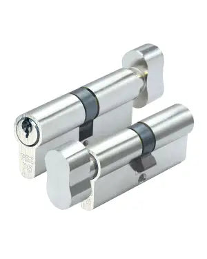P5EP70CTNPE P5 Cylinder & Turn