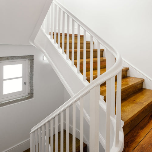 Crown Quick Dry Gloss Pure Brilliant White