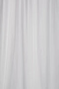 Croydex PVC Shower Curtain