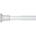 Croydex Shower Curtain Telescopic Rod