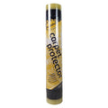 Carpet Protector 60micron x 600mm x 50mtr