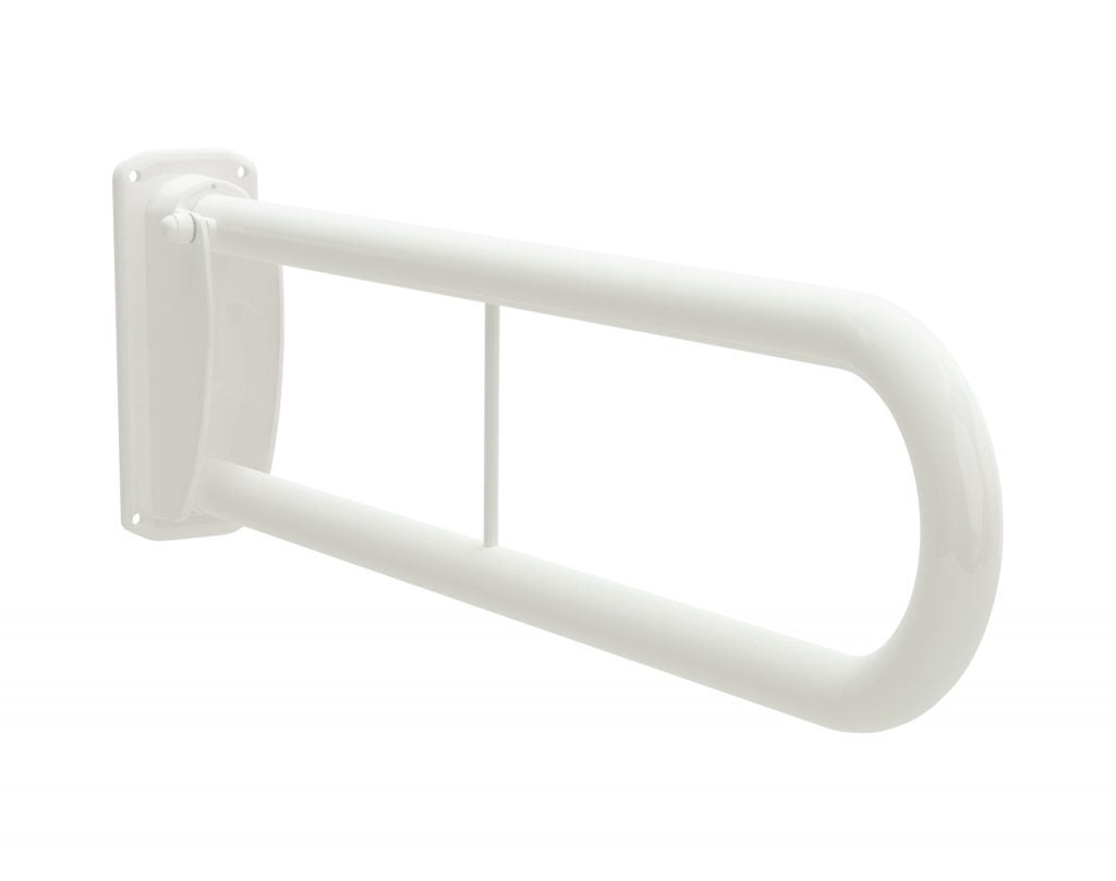 Double Arm Hinged Support Rail – C&R Hardware