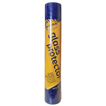 Window (Glass) Protection Film 600mm x 50mtr