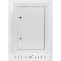 OB3S Front Fitting Overbox