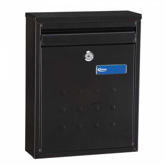 Asec Modern Post Box