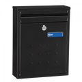 Asec Modern Post Box