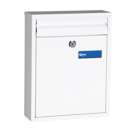 Asec Modern Post Box