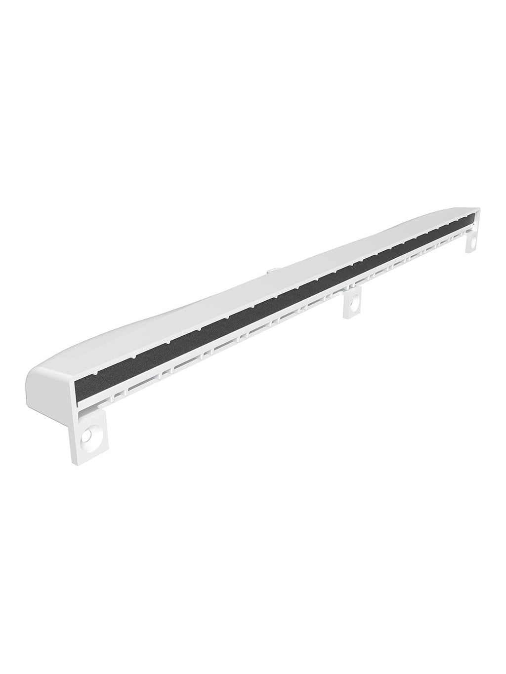 Window Trickle Vent With Filters(Pack Of 5)