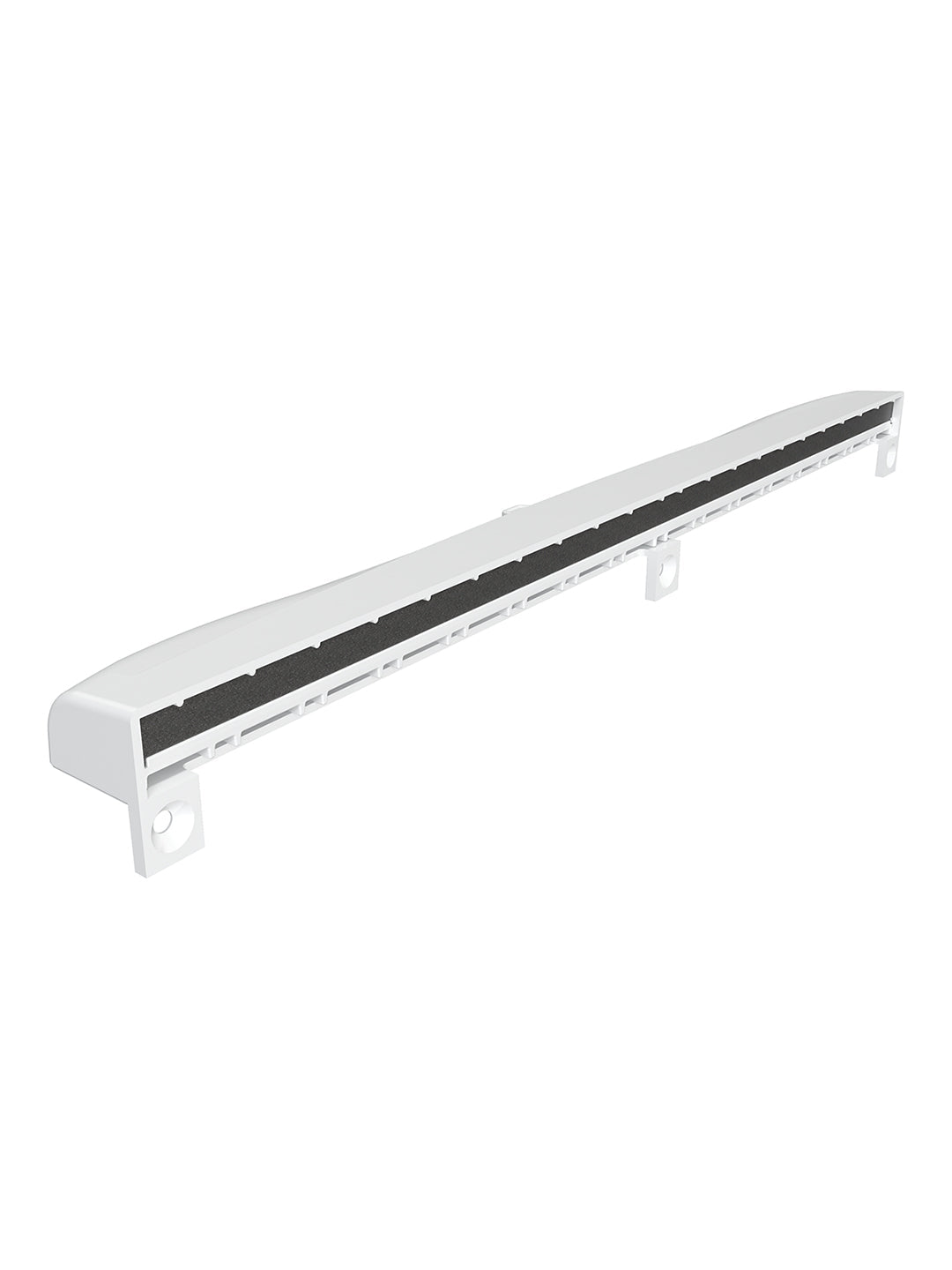 Window Trickle Vent With Filters(Pack Of 5)