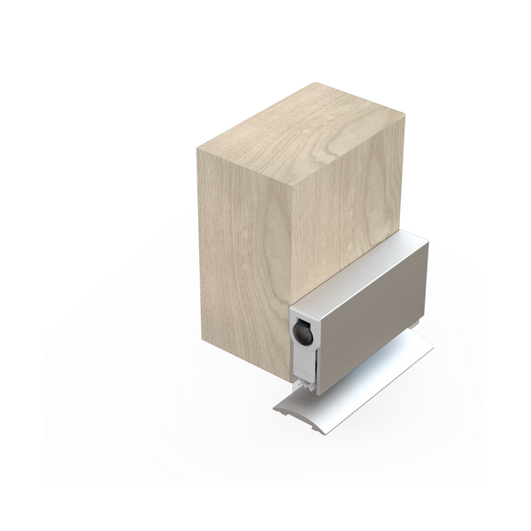 LAS8002 si Drop Seal - Face Fixed