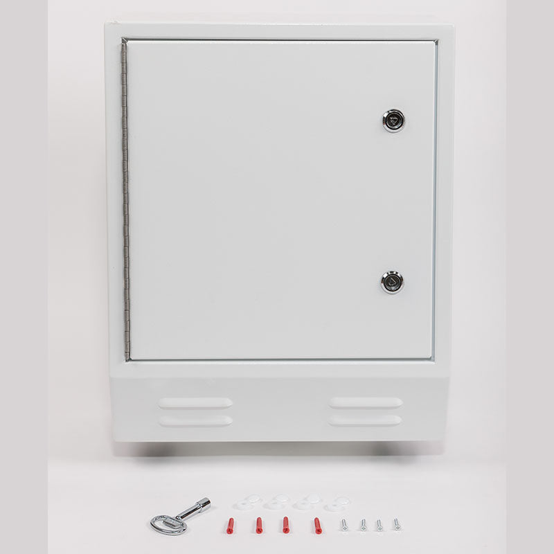 OB2S Hook on Meter Overbox