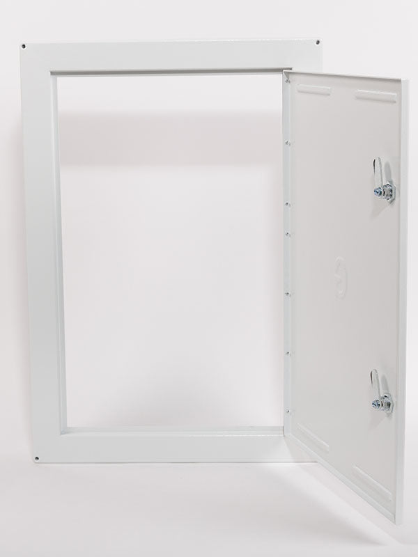 OB3MD Gas Front Fit Overbox