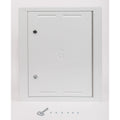 OB6 Gas Architrave Overbox