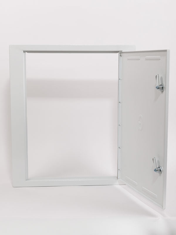 OB6 Gas Architrave Overbox