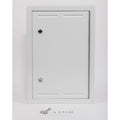 OB15 Gas Meter Overbox