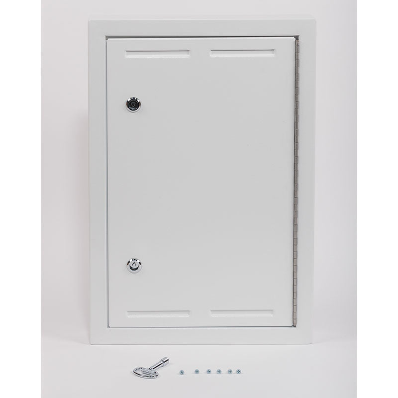 OB8 Gas Meter Overbox
