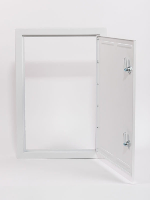 OB15 Gas Meter Overbox