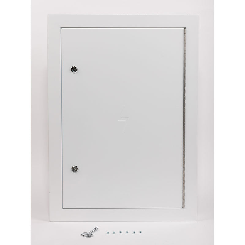 OB9L Electric Meter Overbox