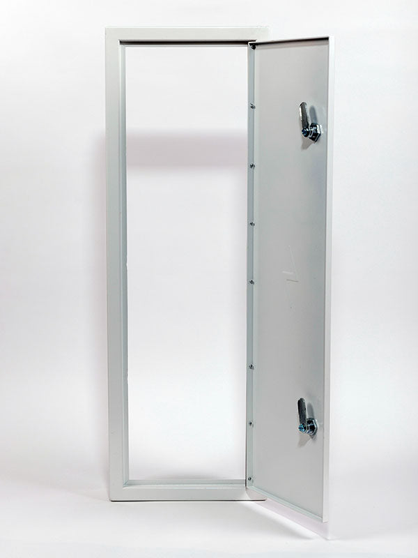 OB17 Electric Slimline Meter Overbox Cover