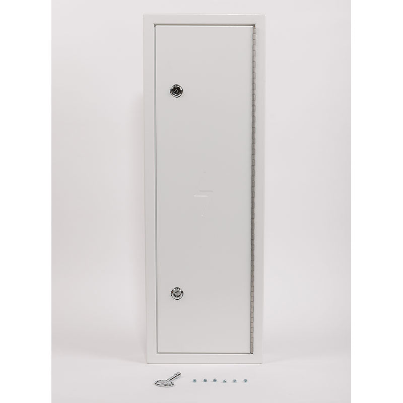 OB17 Electric Slimline Meter Overbox Cover
