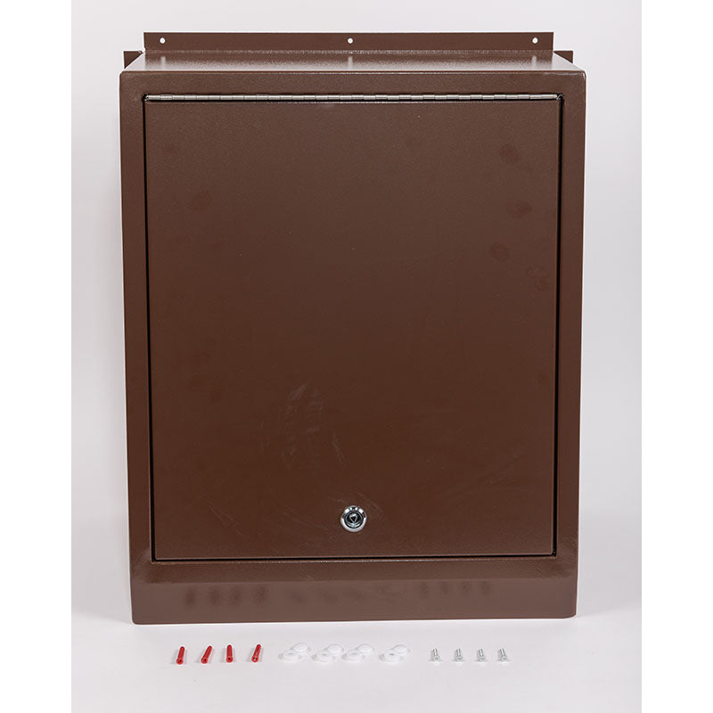OB29 Gas Mitras Multi Box Cover – C&R Hardware