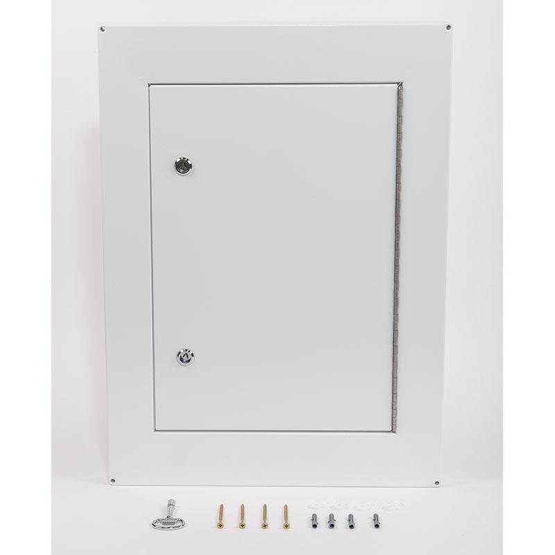 OB3SD Front Fit Meter Box