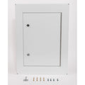OB3SD Front Fit Meter Box