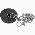 Basin Plug & Chain