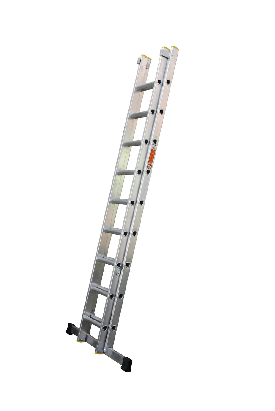 Double Extension Ladders