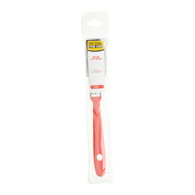 Fit For The Job Value Brushes