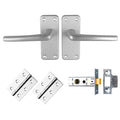 Latch Pack(Pack Of 5)