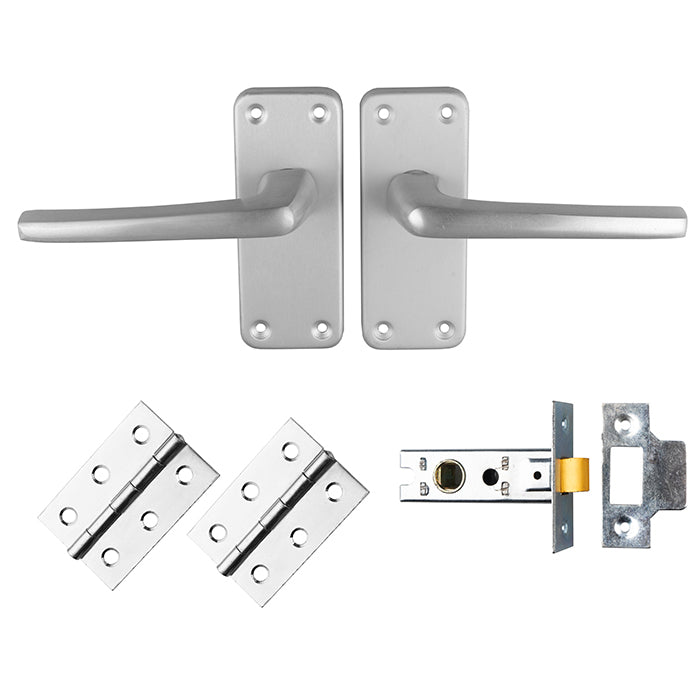 Latch Pack(Pack Of 5)