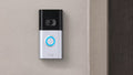 Ring Battery Video Doorbell