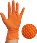 GREENGEN Nitrile Exam Gloves