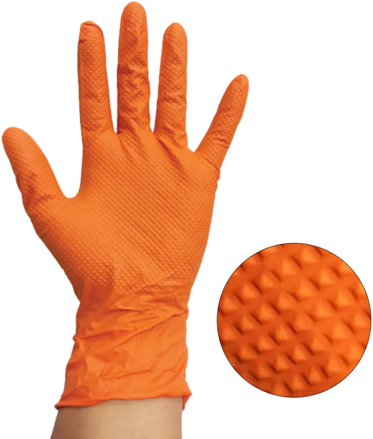 GREENGEN Nitrile Exam Gloves