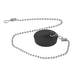 Sink Plug & Chain