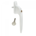 YALE Quartus In-Line Espag Window Handle